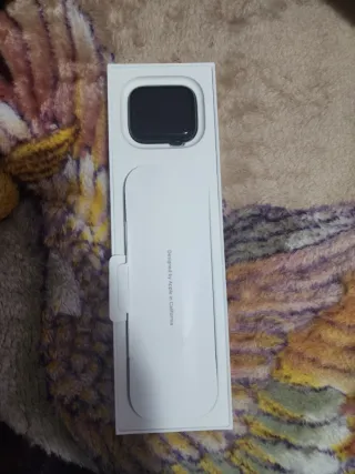 Apple Watch Series 9 Space Gray