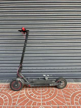 Patinete Eléctrico Xiaomi Pro 2