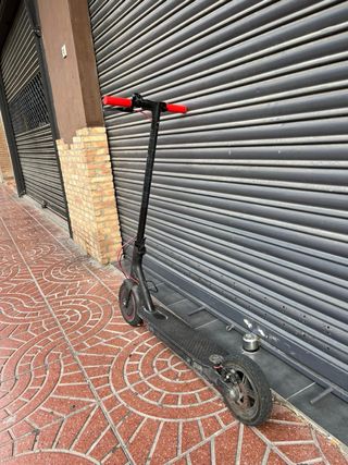 Patinete Eléctrico Xiaomi Pro 2
