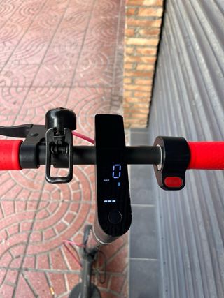 Patinete Eléctrico Xiaomi Pro 2