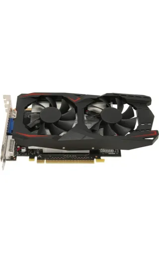 Tarjeta Gráfica NVIDIA GTX 1050 Ti