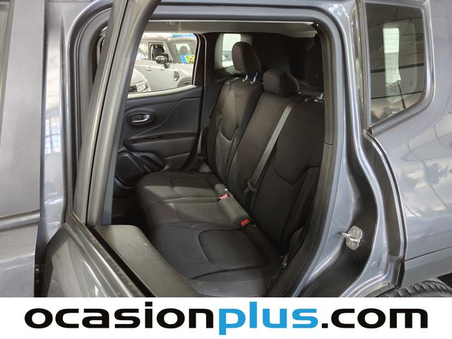 Jeep Renegade 1.0G Night Eagle II 4x2 88 kW (120 CV)