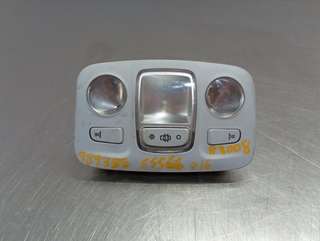 LUZ INTERIOR PEUGEOT 3008 YH01 96781444PR