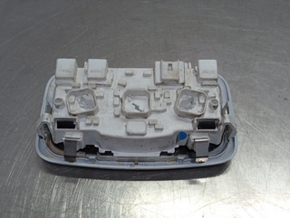 LUZ INTERIOR PEUGEOT 3008 YH01 96781444PR