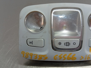 LUZ INTERIOR PEUGEOT 3008 YH01 96781444PR