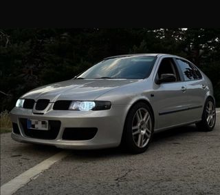 Llantas Cupra Leon 17