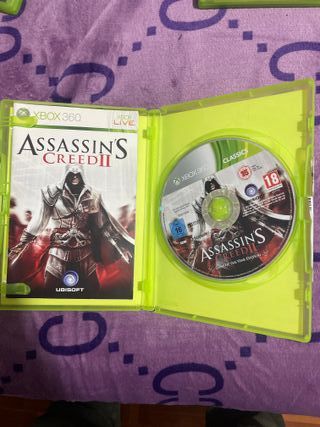 Lote 4 Juegos Xbox 360: L.A. Noire, Oblivion, Halo