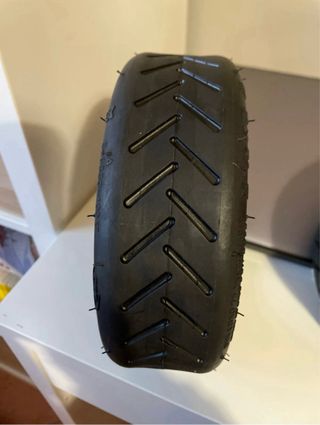 Gomme Monopattino Elettrico Xiaomi