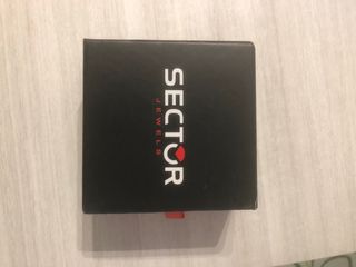 Bracciale Sector Uomo basic 