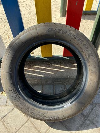 Neumático BFGoodrich Advantage T/A