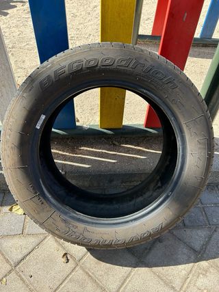 Neumático BFGoodrich Advantage T/A