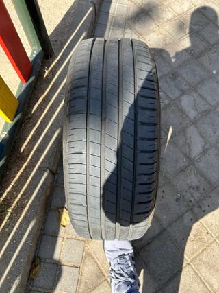 Neumático BFGoodrich Advantage T/A