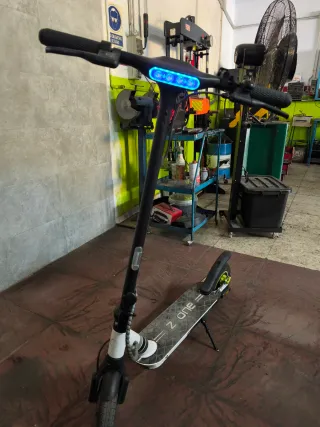 Patinete eléctrico Z ONE