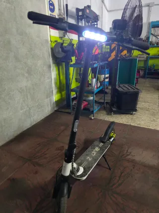 Patinete eléctrico Z ONE