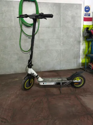 Patinete eléctrico Z ONE