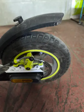 Patinete eléctrico Z ONE