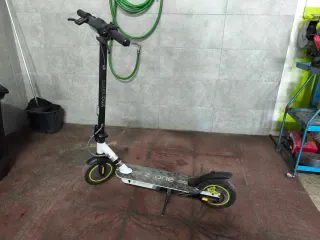 Patinete eléctrico Z ONE