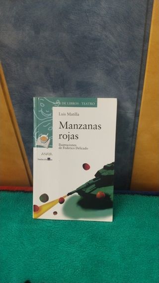 Libros infatiles