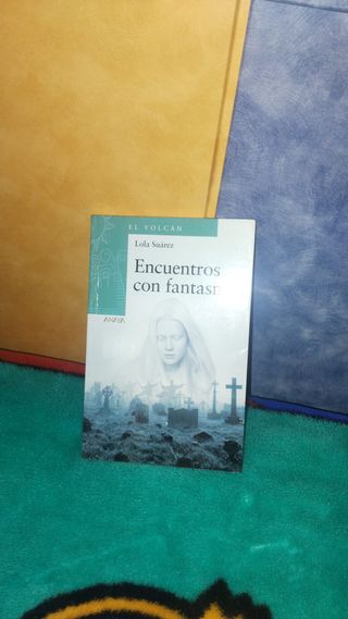 Libros infatiles