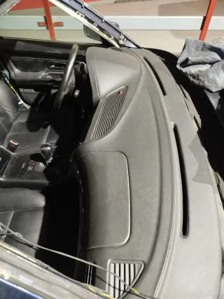 Despiece BMW 740d E38