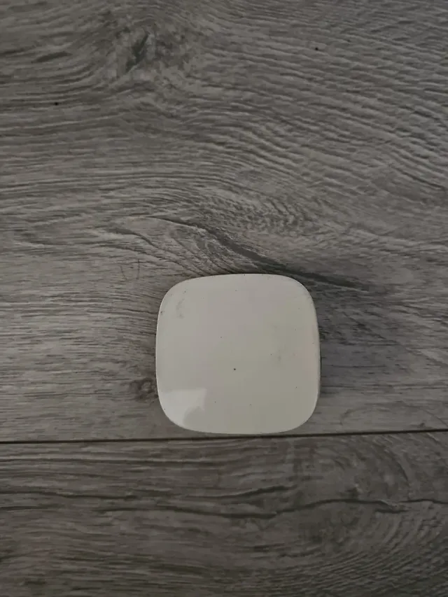 Tapa enganche trasera Toyota Corolla