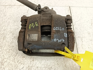 PINZA DE FRENO DELANTERA DERECHA PEUGEOT 307 BERL