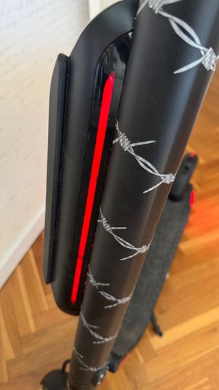 Patinete eléctrico Segway Ninebot S4