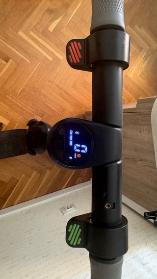 Patinete eléctrico Segway Ninebot S4