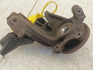 MANGUETA DELANTERA DERECHA PEUGEOT 206 BERLINA XS