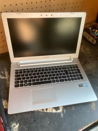 Lotes de portátiles Asus, Lenovo, Toshiba