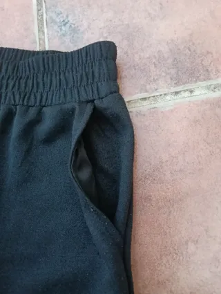 Pantalón Corto Nike Talla M