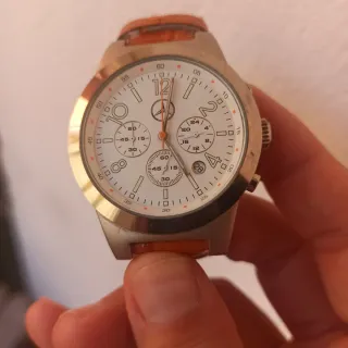 Reloj Mercedes Cuarzo