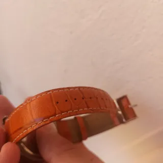 Reloj Mercedes Cuarzo