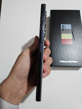 Samsung S23 Ultra 256GB 