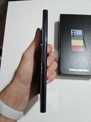 Samsung S23 Ultra 256GB 