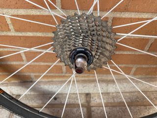 Set ruote Bontrager Aeolus 3 CARBON 