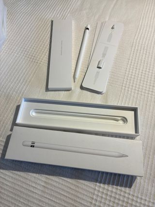 Apple Pencil di prima generazione