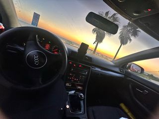 Audi A4  2004