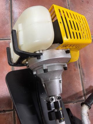 Desbrozadora Garland BEST 511 G