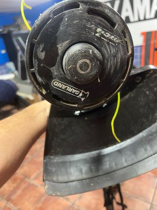 Desbrozadora Garland BEST 511 G