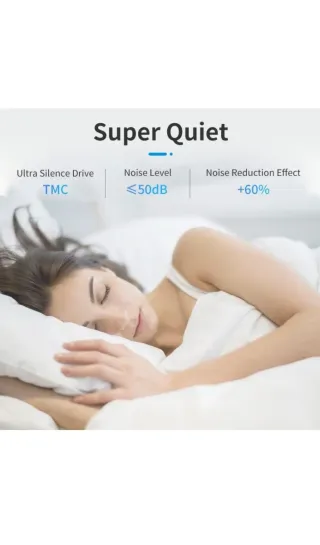 Placa Base Creality Ender 3 Silent Upgrade