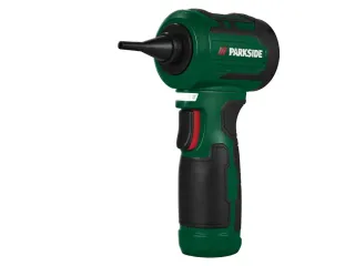 Soplador Aspirador Parkside 12V