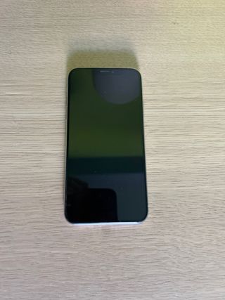 iPhone X Apple