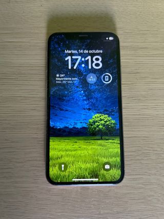 iPhone X Apple