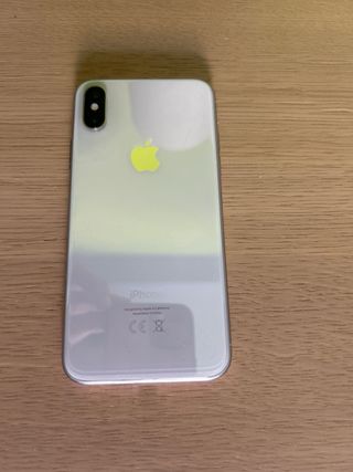 iPhone X Apple