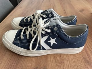 Lote de zapatillas Converse