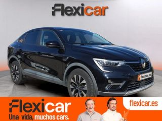 Renault Arkana Evolution TCe 103kW(140CV) EDC mild hybr