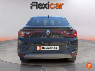 Renault Arkana Evolution TCe 103kW(140CV) EDC mild hybr