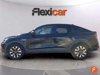 Renault Arkana Evolution TCe 103kW(140CV) EDC mild hybr
