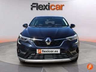 Renault Arkana Evolution TCe 103kW(140CV) EDC mild hybr
